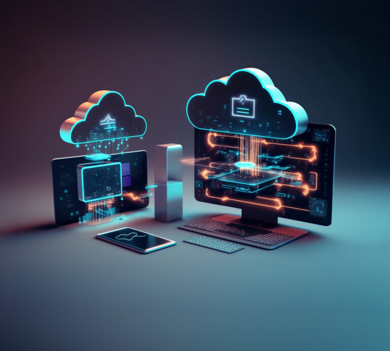 Cloud-Migration-Services Image description