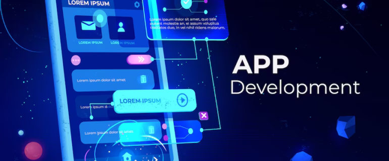 Trends in Mobile App Development