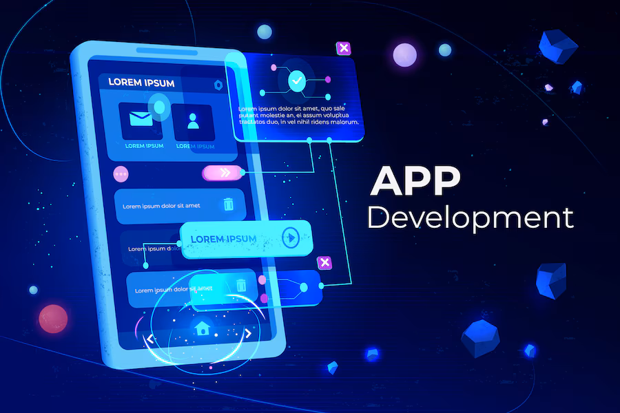 Trends in Mobile App Development