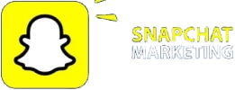 Snapchat-Marketing logo