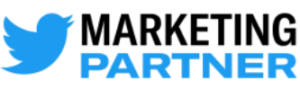 twitter partner logo